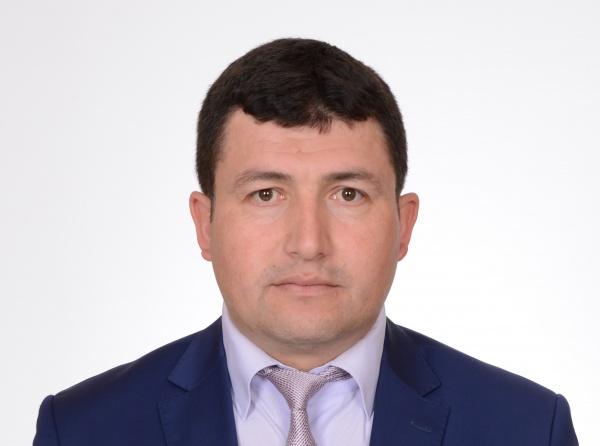 Mehmet GÜNAYDIN - Okul Müdürü